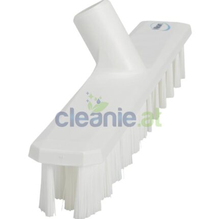 Produktfoto für Vikan Scheuerbürstenaufsatz weiß 40 cm