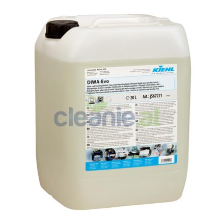 Produktfoto für Kiehl DIWA-Evo 20L
