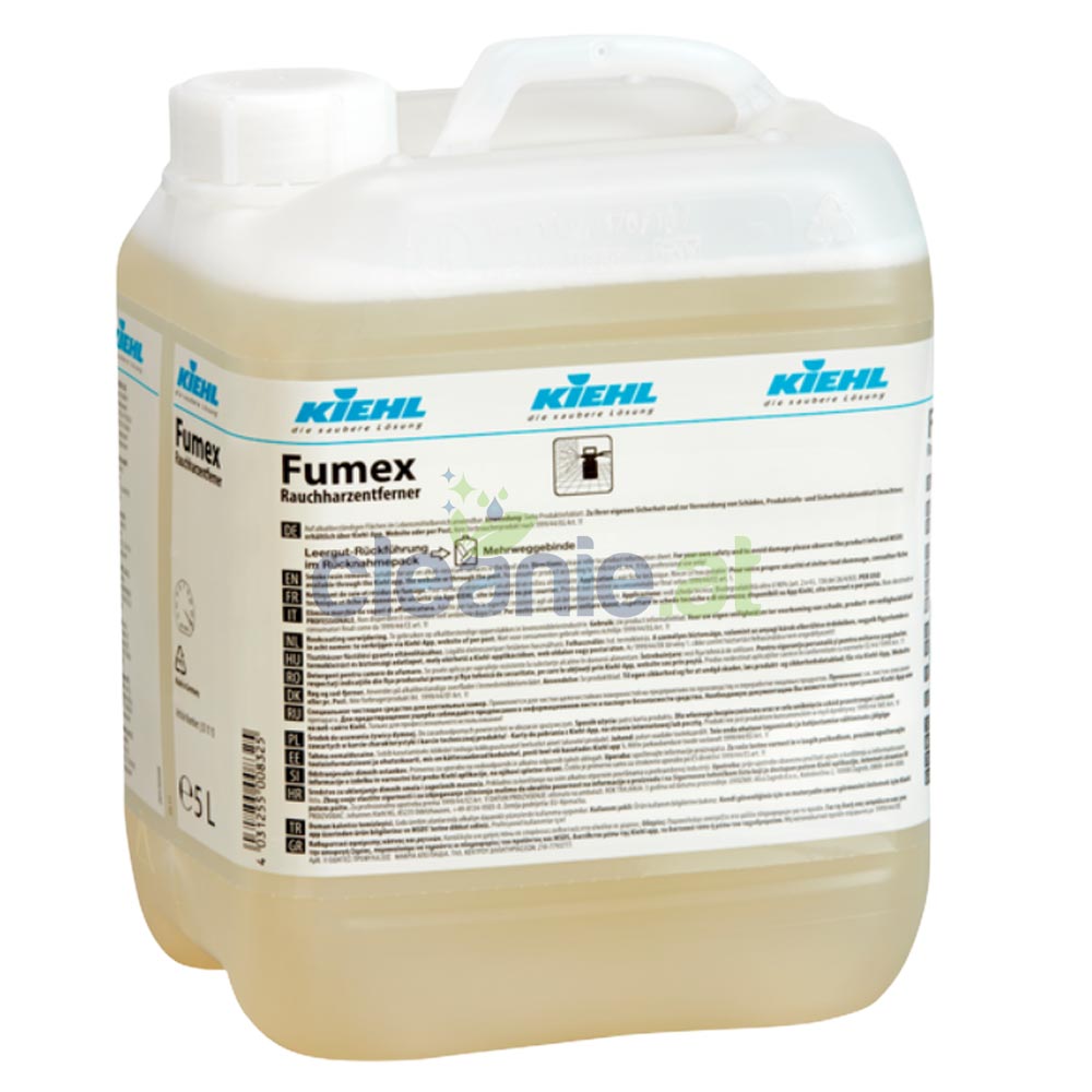 kiehl-fumex-5l-KIj551105 Produktfoto für Kiehl Fumex 5L
