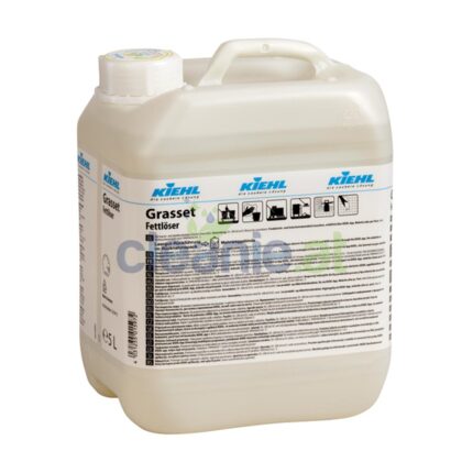 Produktfoto für Kiehl Grasset 5L