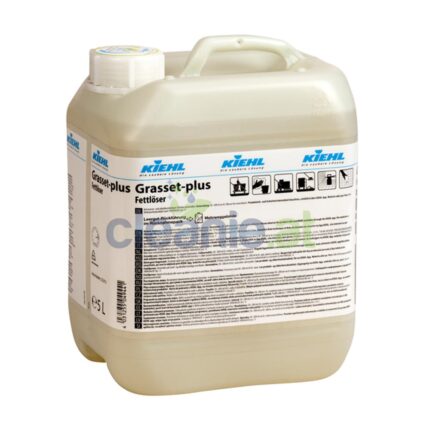 Produktfoto für Kiehl Grasset-plus 5L