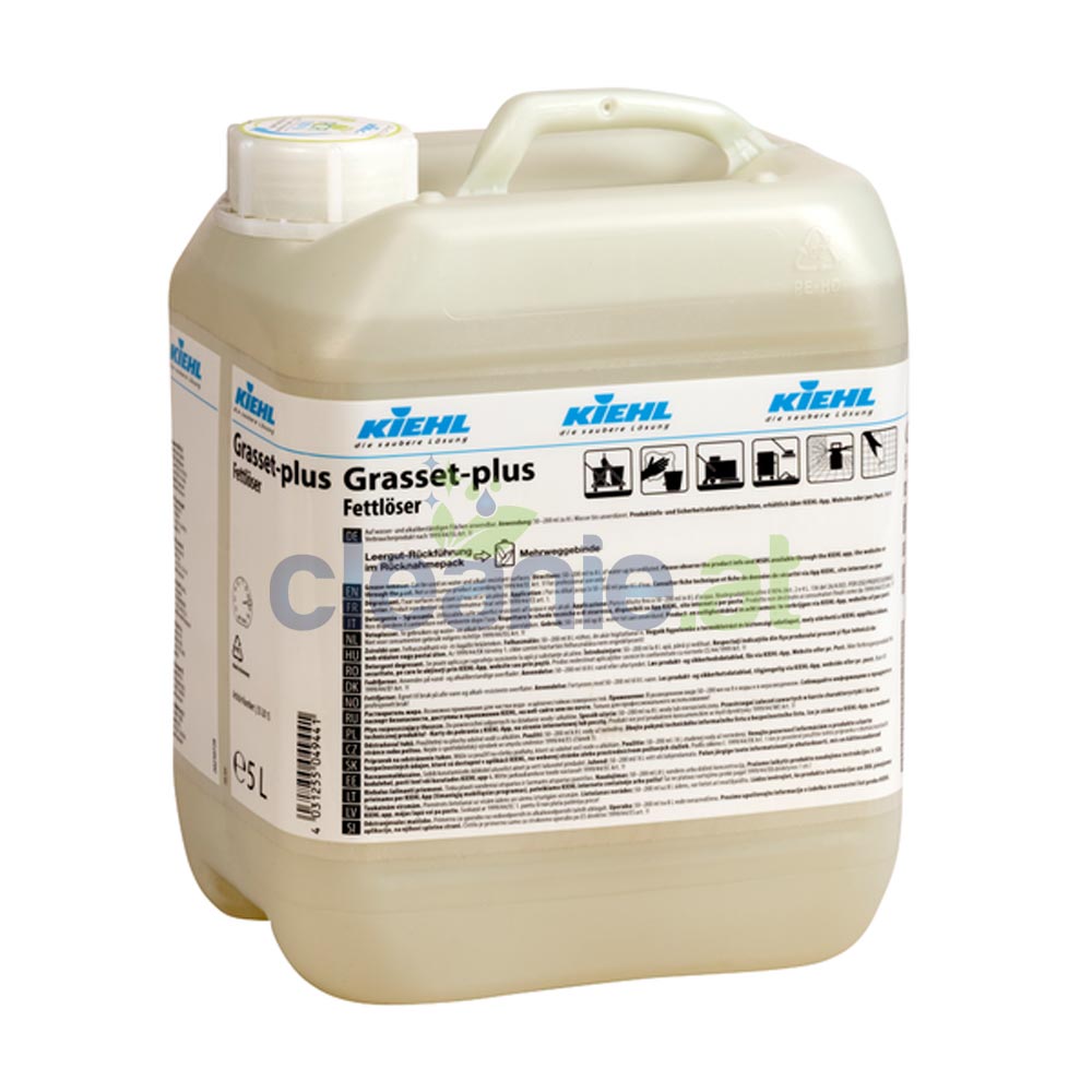 kiehl-grasset-plus-5l-KIj552005 Produktfoto für Kiehl Grasset-plus 5L