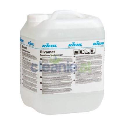 Produktfoto für Kiehl Rivamat 10L