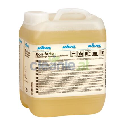 Produktfoto für Kiehl Xon-forte 5L