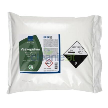 Produktfoto für ABENA Waschpulver Puri-Line Bunt 10 kg