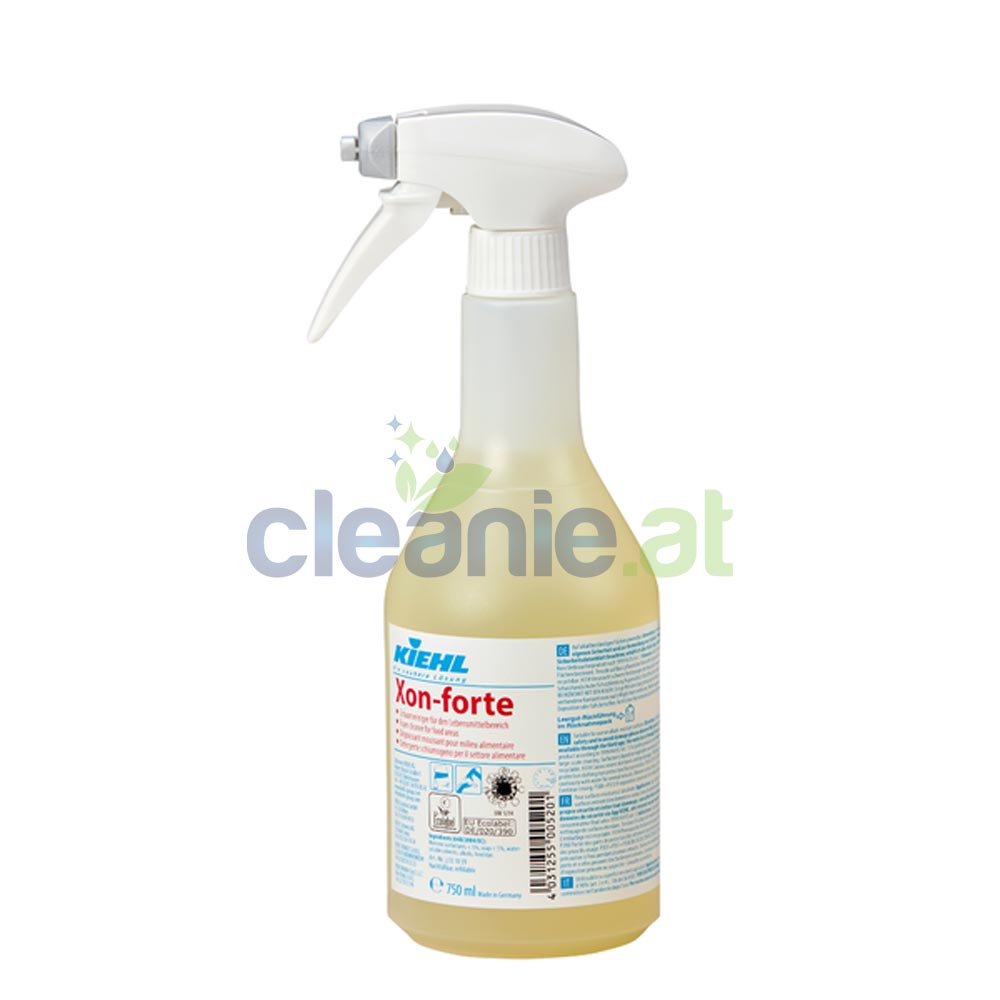 kiehl-xon-forte-750ml-KIj551047 Produktfoto für Kiehl Xon-forte 750 ml