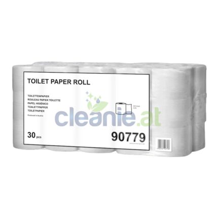 Produktfoto für Tork Toilettenpapier 2lg. 400 Blatt