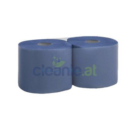 Produktfoto für Celtex Industrierolle 2-lagig blau