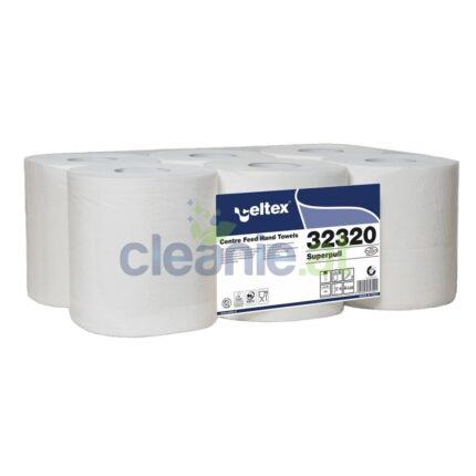 Produktfoto für Celtex Innenabrollung Midi Zellstoff 2-lagig