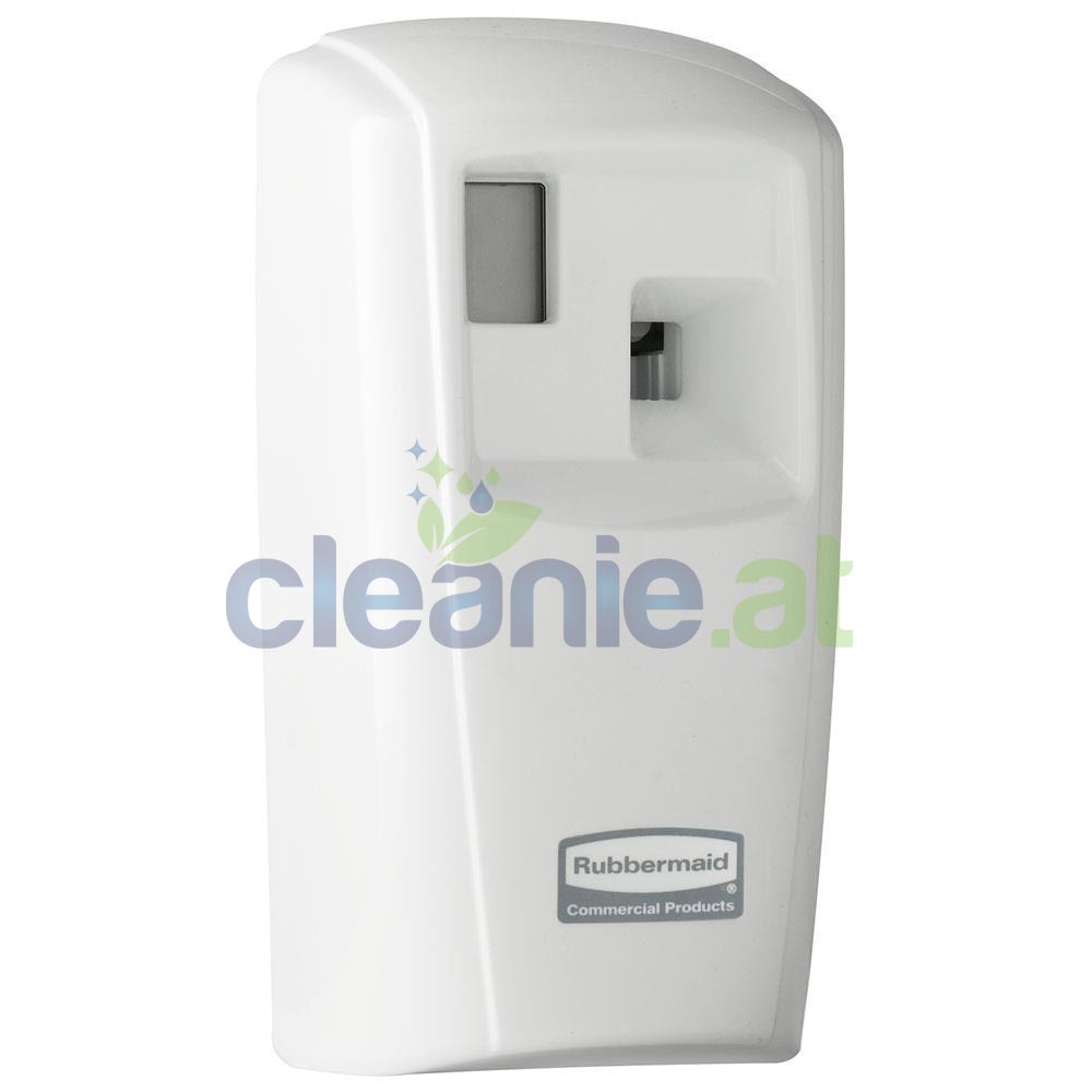microburst-duftspender-lcd-weiss-RU1817131 Produktfoto für Microburst 3000 Duftspender LCD weiß