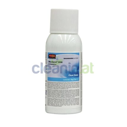 Produktfoto für Microburst 3000 Nachfüllung Clean Sense