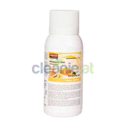 Produktfoto für Microburst 3000 Nachfüllung Energizing Spa
