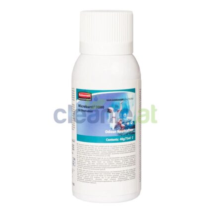 Produktfoto für Microburst 3000 Nachfüllung Geruchsneutralisator