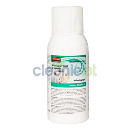 Produktfoto für Microburst 3000 Nachfüllung Relaxing Spa