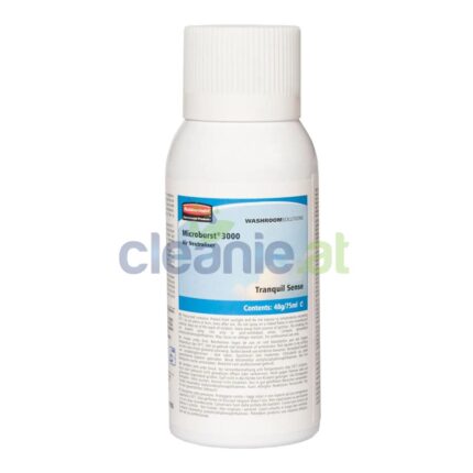Produktfoto für Microburst 3000 Nachfüllung Tranquil Sense