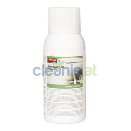 Produktfoto für Microburst 3000 Nachfüllung Vibrant Sense