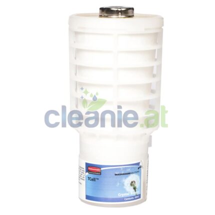 Produktfoto für TCell Nachfüllung Crystal Breeze