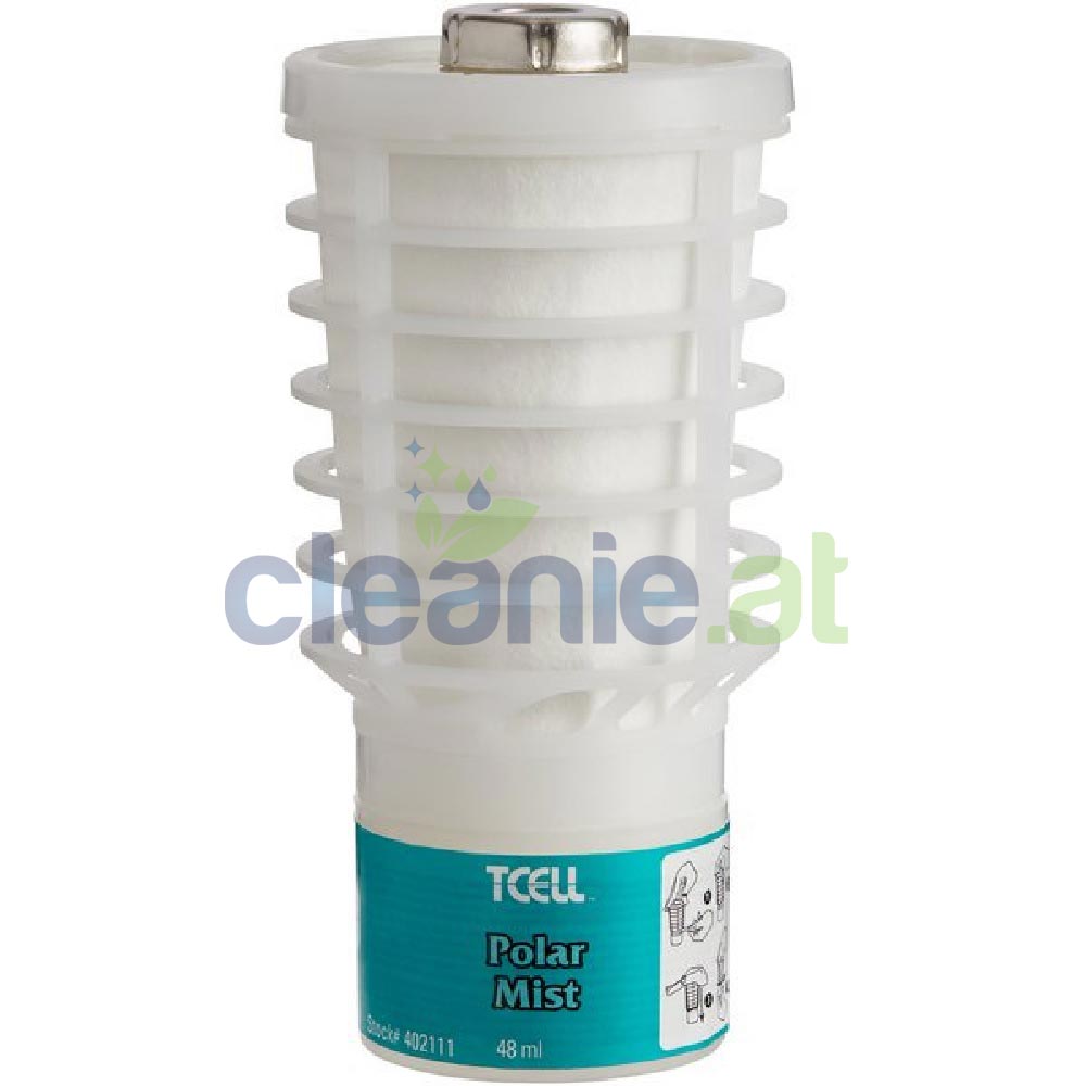 tcell-nachfuellung-polar-mist-RUR402306E Produktfoto für TCell Nachfüllung Polar Mist