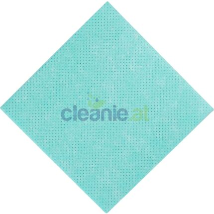 Produktfoto für ABENA Allzwecktuch 38x38 cm Viskose grün