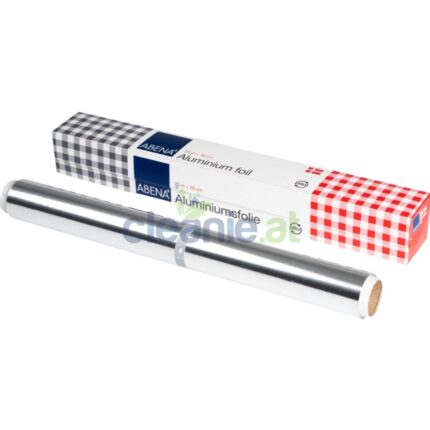 Produktfoto für ABENA Alufolie 20 m x 29 cm