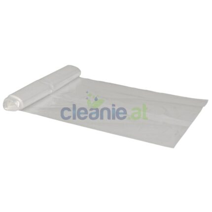 Produktfoto für ABENA Müllbeutel 20 Liter HDPE Stern