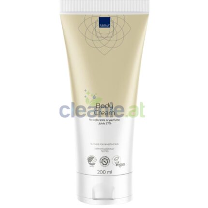 Produktfoto für ABENA Pflegecreme 27% Fett 200 ml