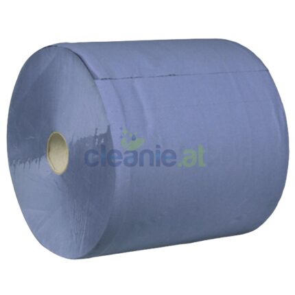 Produktfoto für ABENA Werkstattrolle 3-lagig blau