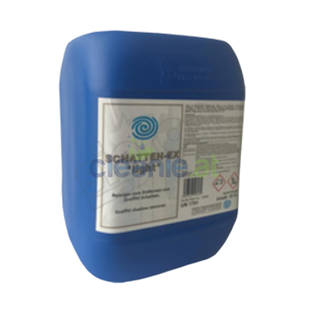 HS-Schatten-EX-light Produktfoto für H&S Schatten-EX light 10L