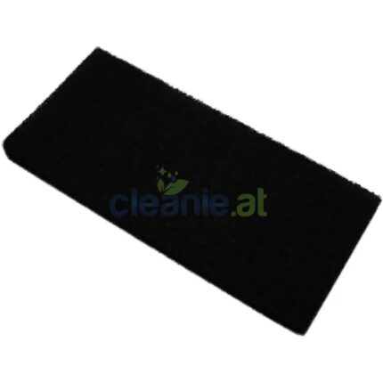 Produktfoto für Cleanie Handpad Dick Schwarz