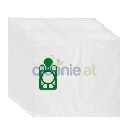 Produktfoto für Cleanie Staubfilterbeutel 10 Stk.