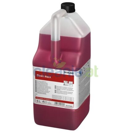 Produktfoto für Ecolab Diesin Maxx 5 Liter
