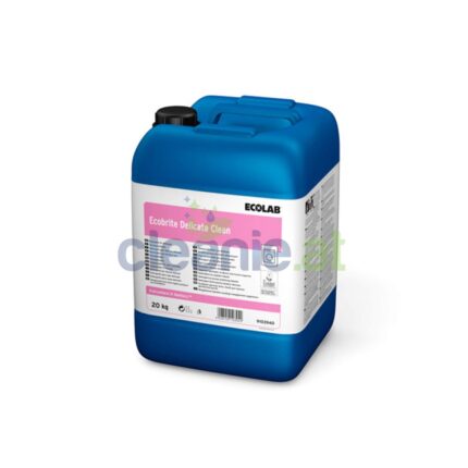 Produktfoto für Ecolab Ecobrite Delicate Clean 20 KG