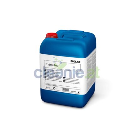 Produktfoto für Ecolab Ecobrite Des 21 kg