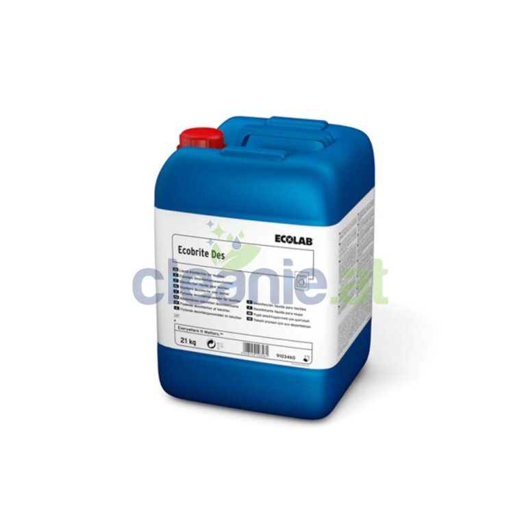 Produktfoto für Ecolab Ecobrite Des 21 kg