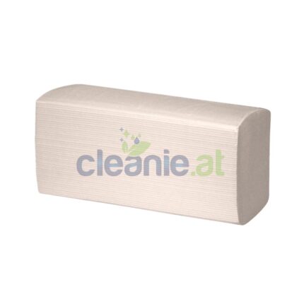 Produktfoto für Ecoline Falthandtuch Z-Falz 2-lagig