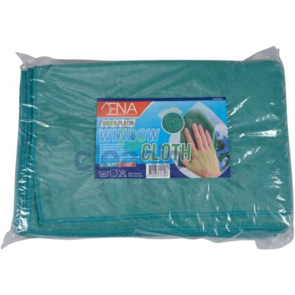 Produktfoto für ENA Fenstertuch Platin 40x50cm extra dick