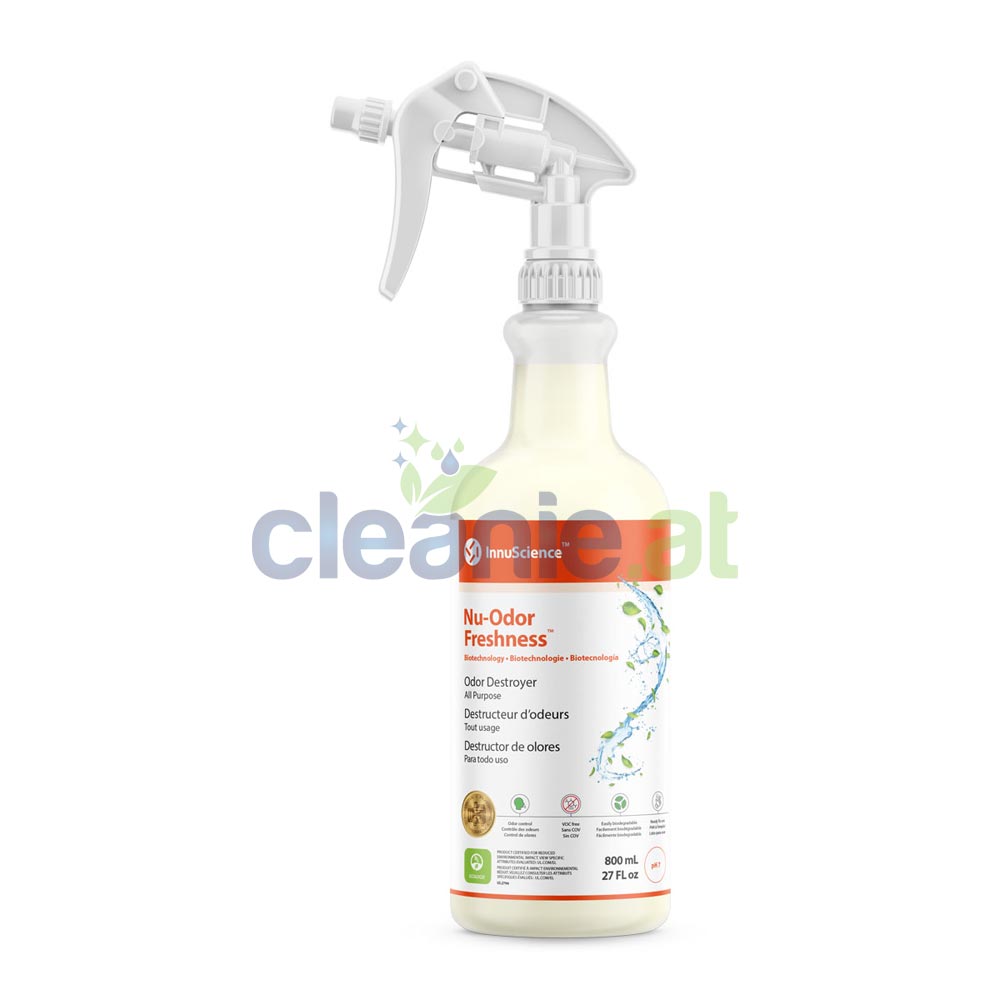 innu-nu-odor-freshness-PFKE42207 Produktfoto für Innu ScienceTM Nu-Odor FreshnessTM 630 ml
