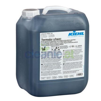 Produktfoto für Kiehl Thermodur Schwarz 10L