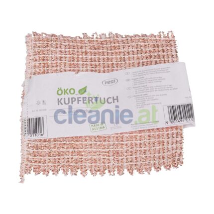 Produktfoto für Rezi Kupfertuch Profi 1er