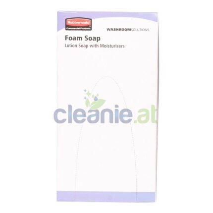 Produktfoto für Rubbermaid Lotion Seife Nachfüllung 800 ml