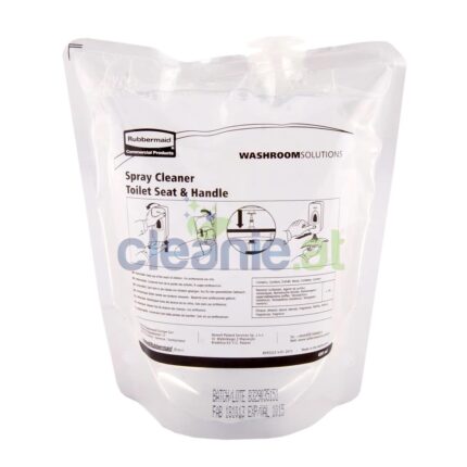 Produktfoto für Rubbermaid Toilettensitzreiniger Nachfüllung 400 ml