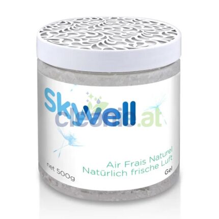 Produktfoto für Skyvell Geruchsentferner Gel Fresh Wave 500 g