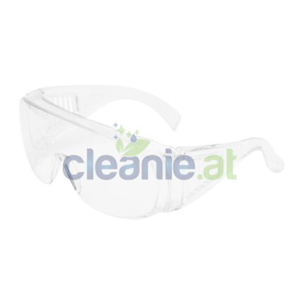 Produktfoto für Thor Schutzbrille Visitor onesize klar mit Gummiband