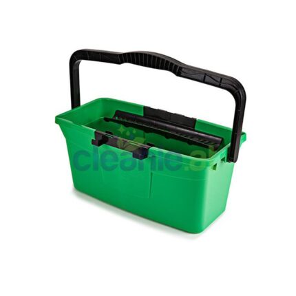 Produktfoto für Unger Glasreinigungseimer 12l