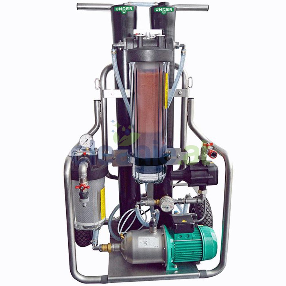 unger-hiflo-ro-glas-UNRO60C Produktfoto für Unger HiFlo RO-Glas