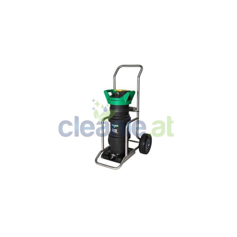 Produktfoto für Unger HydroPower Ultra Filter LC auf Transportkarre