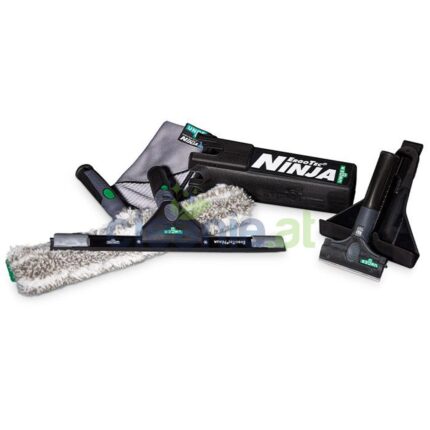 Produktfoto für Unger Ninja 6in1 Komplett Set
