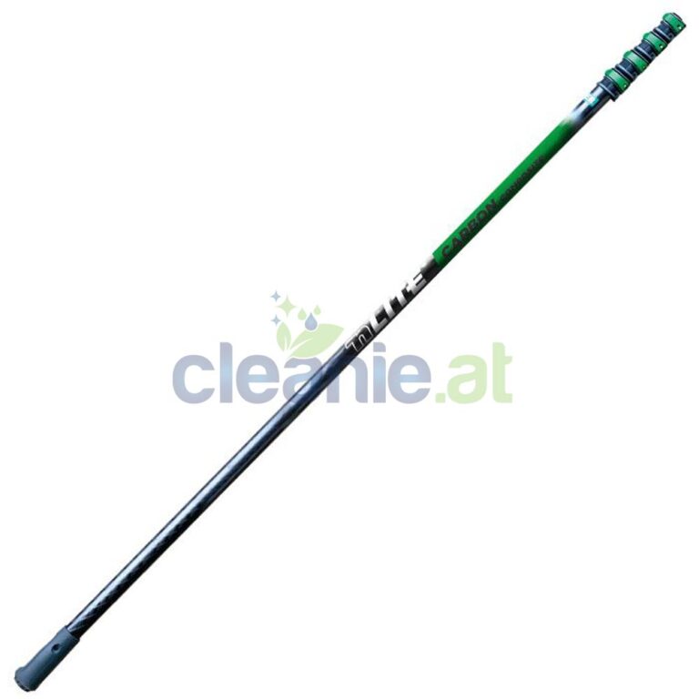 Produktfoto für Unger nLITE Carbon Composite Teleskopstange 4-teilig 6,00 m
