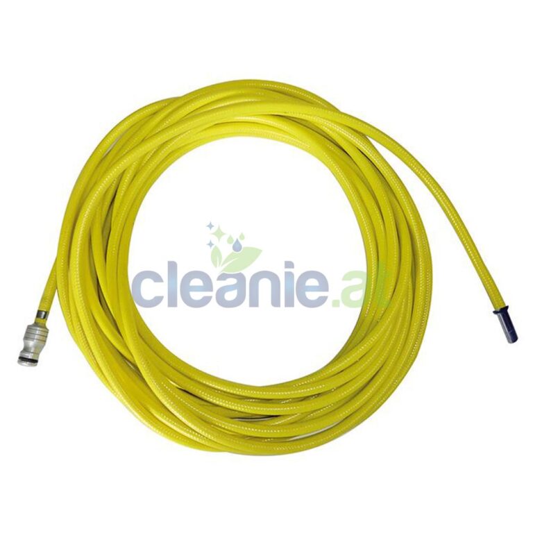 Produktfoto für Unger nLite Connect Hochleistungs-Schlauch 8 mm/25 m