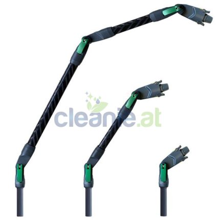 Produktfoto für Unger nLITE Winkeladapter Set